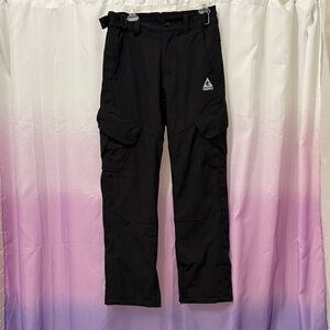 Gerry Black snow pants